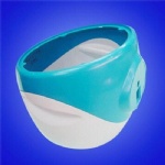 Plastic Housing