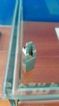 precison part